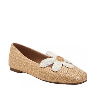 Katy Perry Collections Tan Flats
